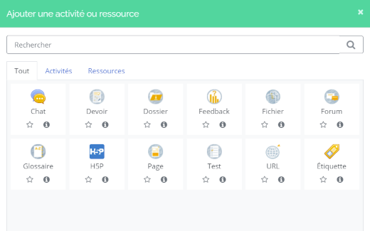 Diplonova.com - Activités pédagogiques