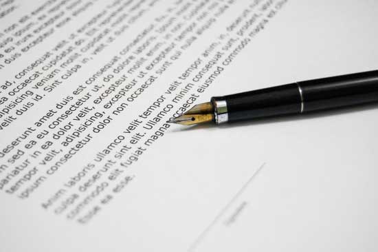 Diplonova.com - Signature électronique