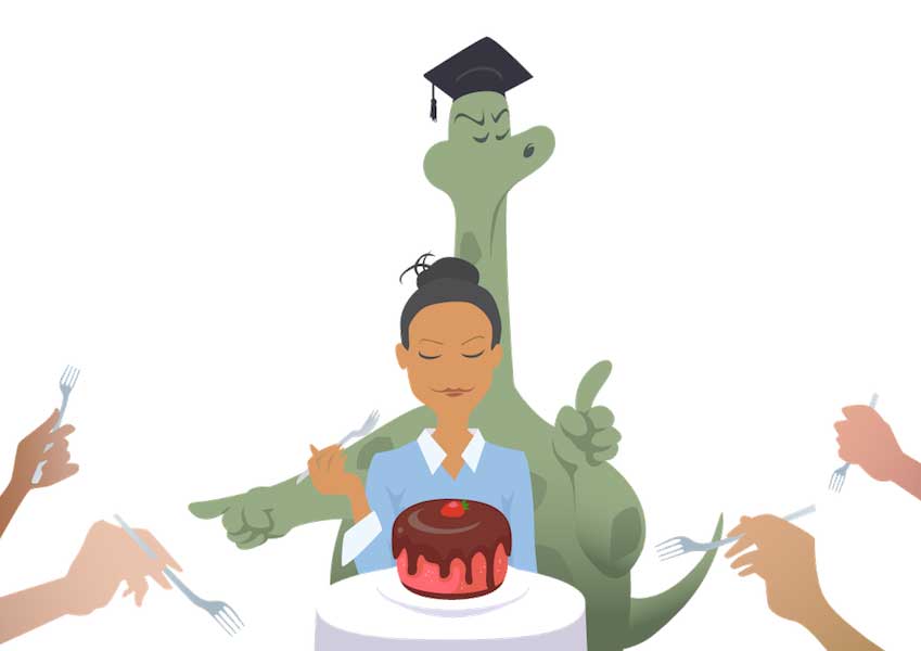 Diplonova.com - Gâteau