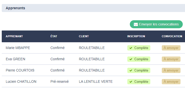 Diplonova.com - Documents administratifs
