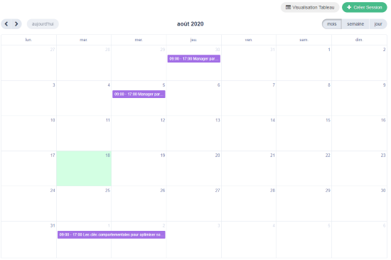Diplonova.com - Suivi administratif