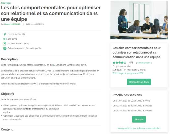 Diplonova.com - Inscriptions en ligne