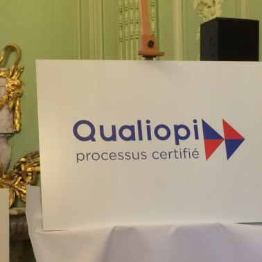 QUALIOPI - 332 jours pour se préparer