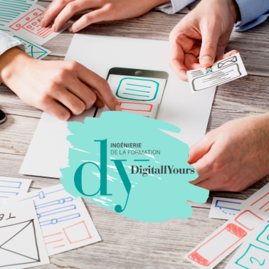 Modéliser son offre digitale