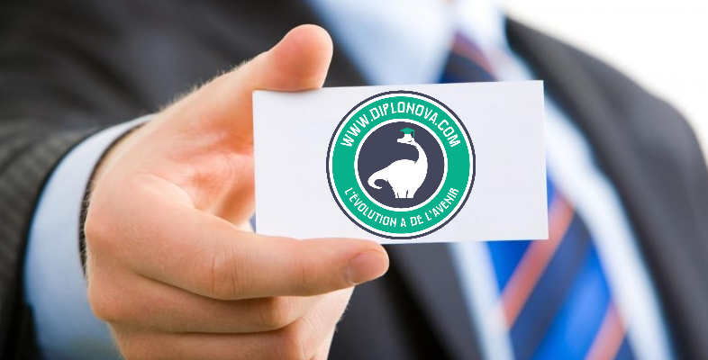 Votre expertise est votre meilleure carte de visite !