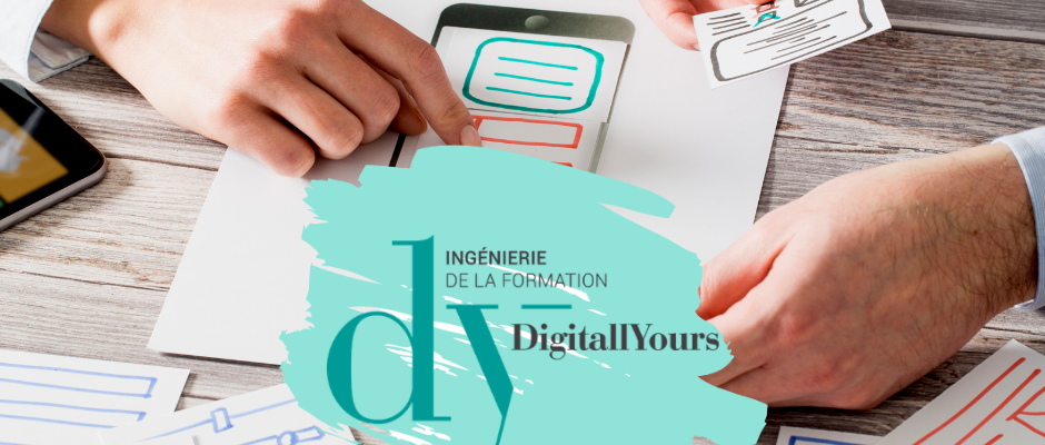 Modéliser son offre digitale