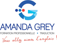 Amanda Grey