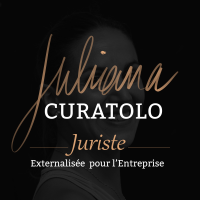 CVF - Juliana Curatolo Juriste