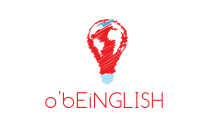 o'bEiNGLISH