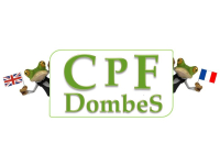 Carine Perrin - CPF Dombes