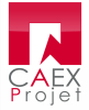 CAEX PROJET