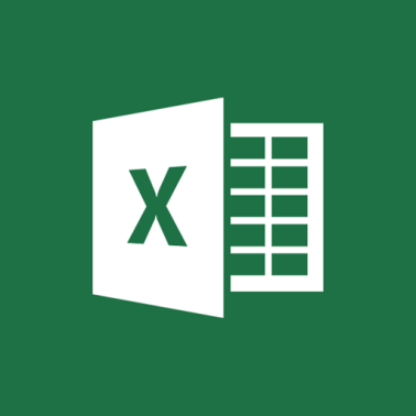 Excel niveau débutant