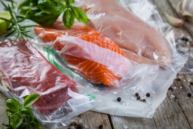Formation cuisine & cuissons sous vide