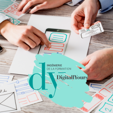 Modéliser une offre digitale