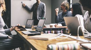 Faire évoluer sa Micro-entreprise