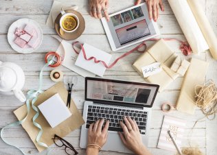 Créer sa stratégie de communication digitale