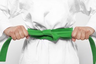 Formation Green Belt Lean 6 Sigma