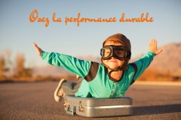 Le Parcours dédié aux décideurs : Performance durable avec les Techniques d'Optimisation du Potentiel