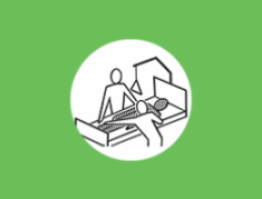 Manutention de la personne bariatrique (Méthode Paul DOTTE)