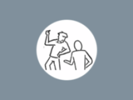 Prévenir et gérer la violence et les agressions physiques envers les soignants