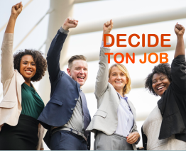 Bilan de compétences