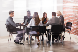 Prendre des notes et rédiger des comptes rendus