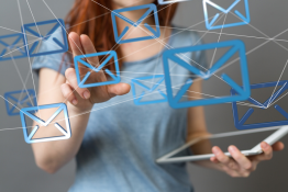 Rédiger des e-mails efficaces