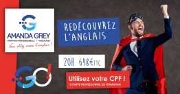 Anglais pour les débutants
