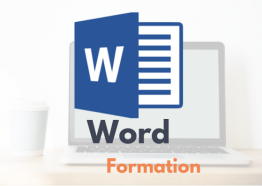 ​Word – Formation complète