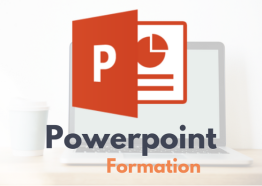 Powerpoint - Formation complète
