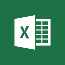 Excel niveau débutant
