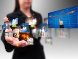 Mallette du Dirigeant – Stratégie de communication et déclinaison sur le Web