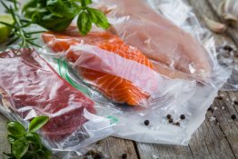Formation cuisine & cuissons sous vide