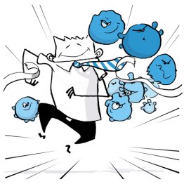 Manager efficacement son équipe