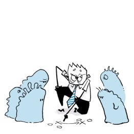 Management de projets : méthodes et outils