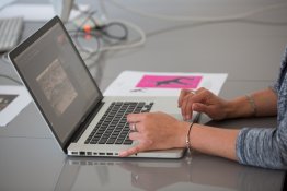 Adobe In Design