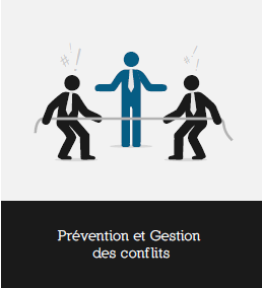 Prévenir et gérer les conflits - Communication Non Violente