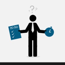 Gestion du temps et des priorités