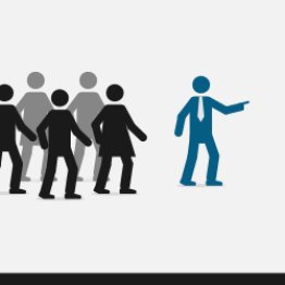 Leadership et assertivité