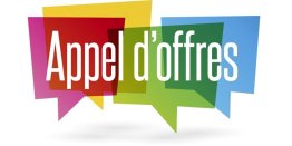 Répondre à un appel d'offre public