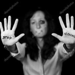 Violences faites aux femmes