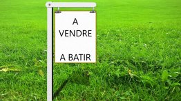 Mieux conseiller pour mieux vendre un terrain à bâtir