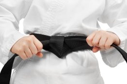 Formation Black Belt Lean 6 Sigma