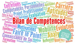 Bilan de compétences - Eligible au CPF