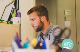 Créer son entreprise : de l'idée au projet - Eligible au CPF