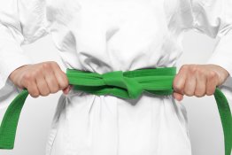 Formation Green Belt Lean 6 Sigma