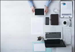 Sensibilisation à l'outil informatique