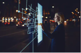 Sensibilisation au numérique