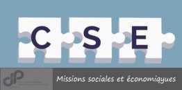 Membres du Comité Social et Economique