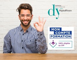 CPF: Rendre son offre éligible